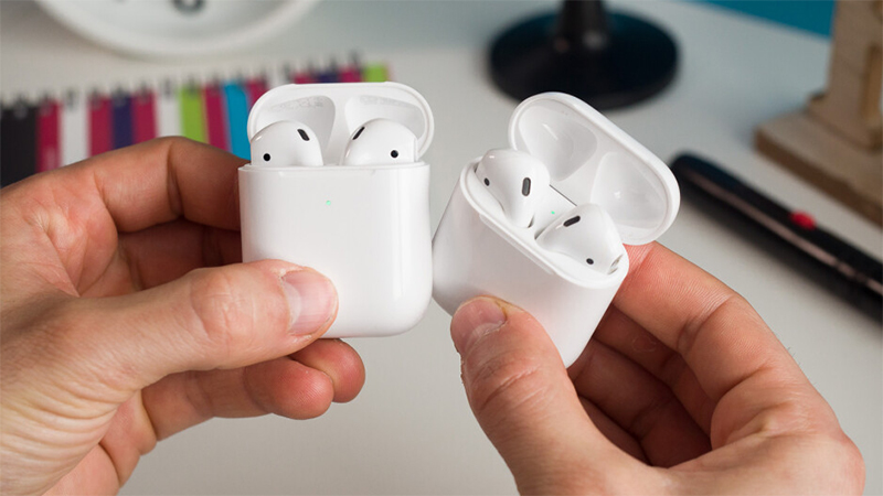 How To Clean Airpods